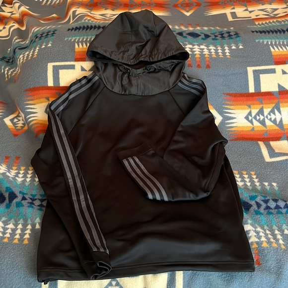 Adidas Cold.rdy hoody - Picture 2 of 2